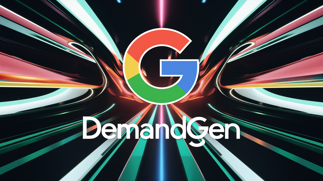 DemandGen