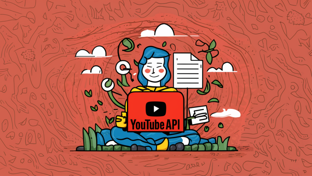 YouTube API