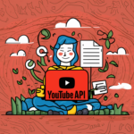 YouTube API