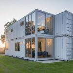 container homes