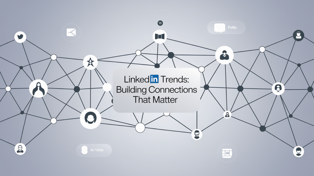 Latest LinkedIn Trends 2