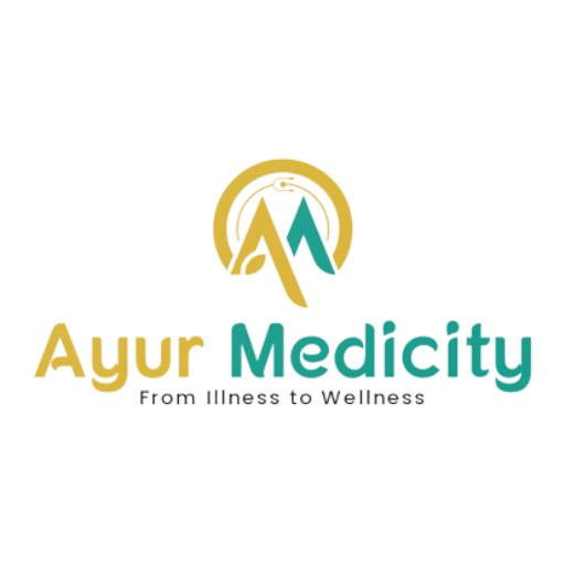 Ayur Medicity - Direct