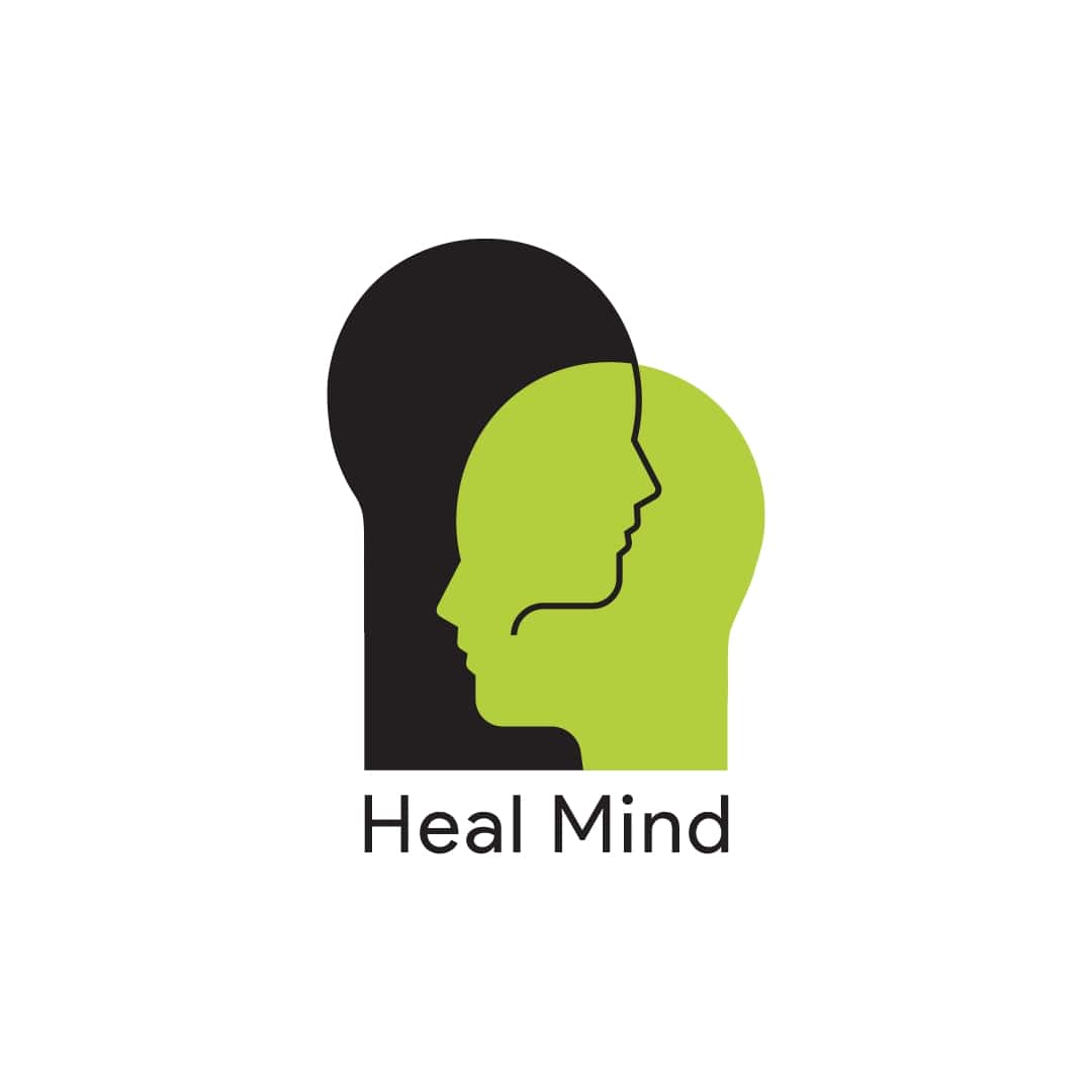 Content writer and copywriter for Healmind