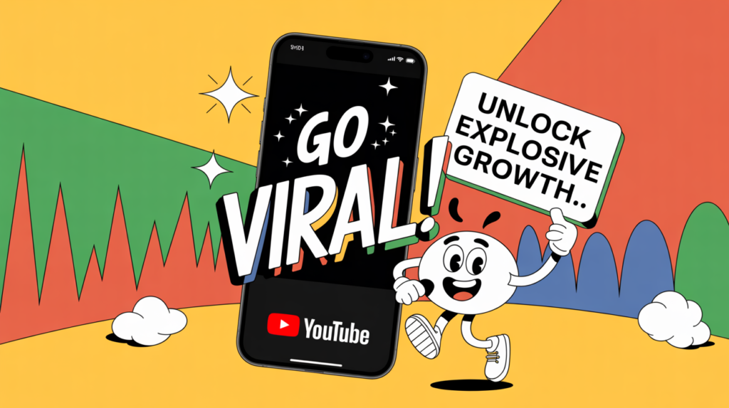 Youtube Shorts Ads