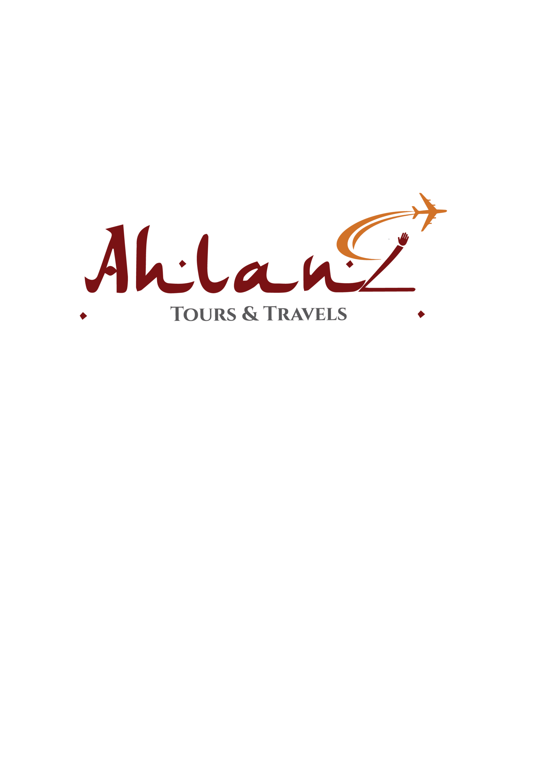 Ahlan Travels - Direct